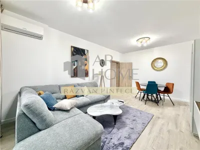 Apartament 2 camere, prima inchiriere, Nord MRS Gradinile Ploiesti - foto 2