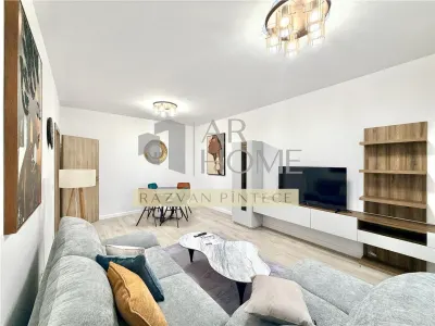 Apartament 2 camere, prima inchiriere, Nord MRS Gradinile Ploiesti - foto 4