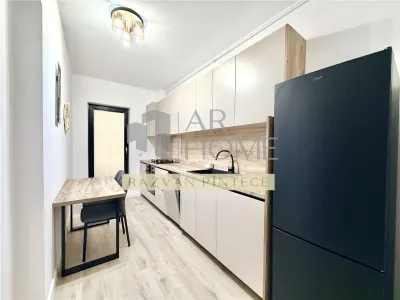 Apartament 2 camere, prima inchiriere, Nord MRS Gradinile Ploiesti - foto 6