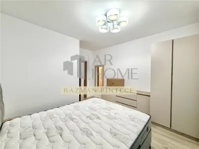 Apartament 2 camere, prima inchiriere, Nord MRS Gradinile Ploiesti - foto 7