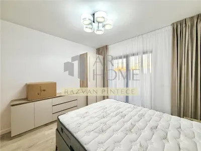 Apartament 2 camere, prima inchiriere, Nord MRS Gradinile Ploiesti - foto 8