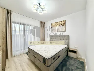 Apartament 2 camere, prima inchiriere, Nord MRS Gradinile Ploiesti - foto 9