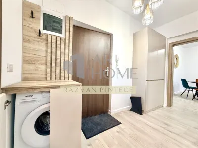 Apartament 2 camere, prima inchiriere, Nord MRS Gradinile Ploiesti - foto 10