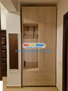 Apartament 2 camere pentru inchiriat Drumul Fermei - foto 3