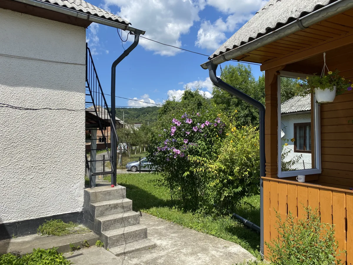 Casă de vânzare  - Viseu de Jos