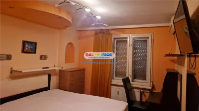 Apartament 4 camere Gorjului Uverturii Militari | 10 min. metrou | - Bucuresti