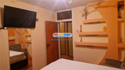 Apartament 4 camere Gorjului Uverturii Militari | 10 min. metrou | - foto 2