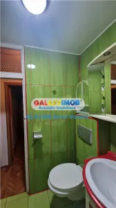 Apartament 4 camere Gorjului Uverturii Militari | 10 min. metrou | - foto 11