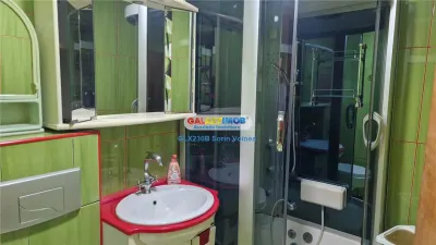 Apartament 4 camere Gorjului Uverturii Militari | 10 min. metrou | - foto 12