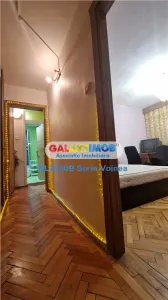 Apartament 4 camere Gorjului Uverturii Militari | 10 min. metrou | - foto 3
