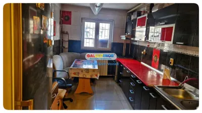 Apartament 4 camere Gorjului Uverturii Militari | 10 min. metrou | - foto 6