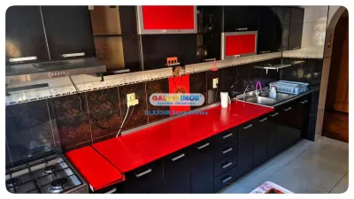 Apartament 4 camere Gorjului Uverturii Militari | 10 min. metrou | - foto 7