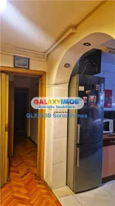 Apartament 4 camere Gorjului Uverturii Militari | 10 min. metrou | - foto 8