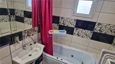 Apartament 4 camere Gorjului Uverturii Militari | 10 min. metrou | - foto 9