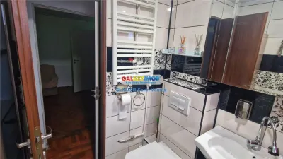 Apartament 4 camere Gorjului Uverturii Militari | 10 min. metrou | - foto 10