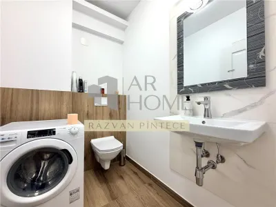 Apartament 3 camere 100 mp, de lux, ultracentral Ploiesti - foto 10
