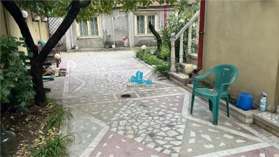 Vanzare casa  cu teren Foisorul de Foc - Bucuresti