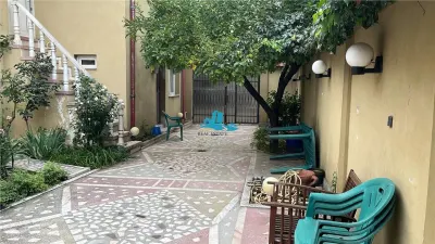 Vanzare casa  cu teren Foisorul de Foc - foto 11