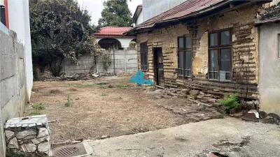 Vanzare casa  cu teren Foisorul de Foc - foto 6