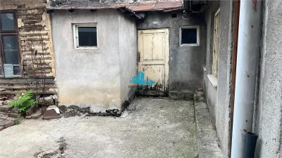 Vanzare casa  cu teren Foisorul de Foc - foto 7