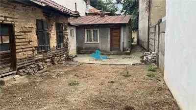 Vanzare casa  cu teren Foisorul de Foc - foto 10