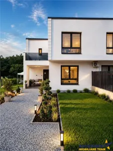 Design Glamour, ambient privilegiat, la 5 min de Targu Mures - foto 2