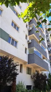 Inchiriere apartament 2 camere ENVOGUE RESIDENCE / AUCHAN MILITARI - foto 27