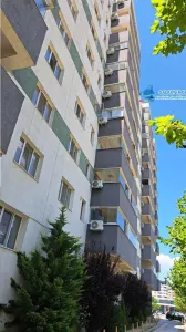 Inchiriere apartament 2 camere ENVOGUE RESIDENCE / AUCHAN MILITARI - foto 29