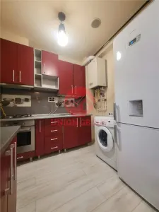 Apartament 2 Camere Modern, Zona Excelenta, Langa Tomis Mall - foto 11
