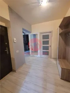 Apartament 2 Camere Modern, Zona Excelenta, Langa Tomis Mall - foto 7