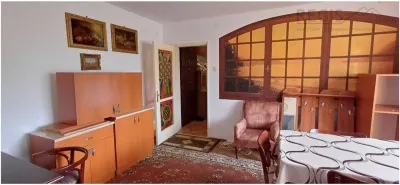 Apartament 3 camere Centrul Civic - Brasov