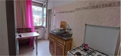 Apartament 3 camere Centrul Civic - foto 13