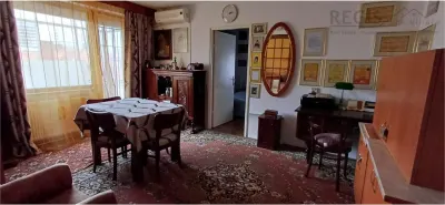 Apartament 3 camere Centrul Civic - foto 3