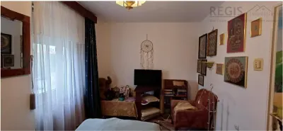 Apartament 3 camere Centrul Civic - foto 7