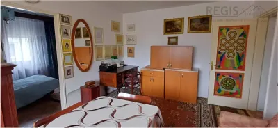 Apartament 3 camere Centrul Civic - foto 9