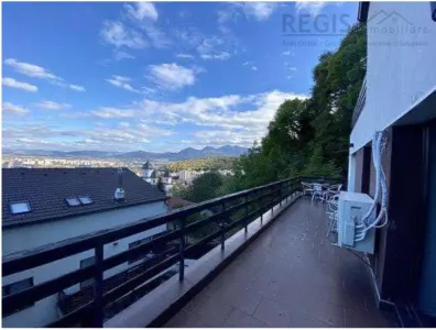 Apartament modern 3 camere Petfriendly , Dobrogeanu Gherea - Brasov