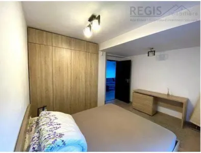 Apartament modern 3 camere Petfriendly , Dobrogeanu Gherea - foto 11