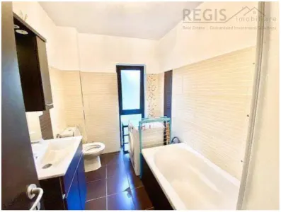 Apartament modern 3 camere Petfriendly , Dobrogeanu Gherea - foto 12
