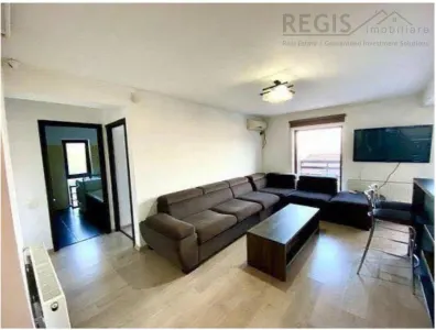 Apartament modern 3 camere Petfriendly , Dobrogeanu Gherea - foto 5