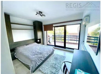Apartament modern 3 camere Petfriendly , Dobrogeanu Gherea - foto 8