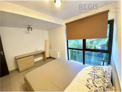 Apartament modern 3 camere Petfriendly , Dobrogeanu Gherea - foto 9
