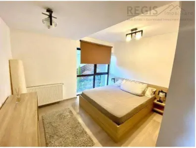 Apartament modern 3 camere Petfriendly , Dobrogeanu Gherea - foto 10