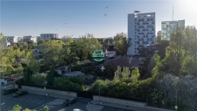 Vand fostul BAR ORIENT din MAMAIA avand teren 4371m, langa Vila Regala ( Regina Maria) - foto 22