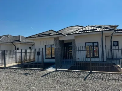 Casa Individuala cu 4 Camere | Mutare Imediata | BUFTEA - foto 11
