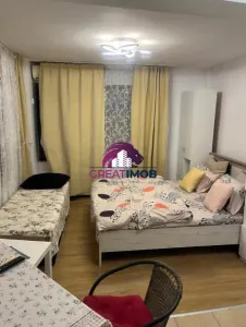 Garsoniera de inchiriat – Zona Pantelimon, langa Mega Mall-Marian - Bucuresti