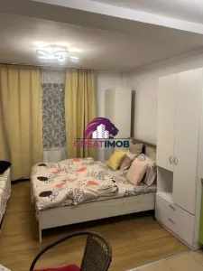Garsoniera de inchiriat – Zona Pantelimon, langa Mega Mall-Marian - foto 6