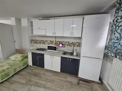 3 paturi garsoniera de inchiriat pentru locuit/Muncitori/Angajati (Oferta 45) - Bucuresti