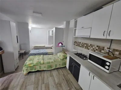 3 paturi garsoniera de inchiriat pentru locuit/Muncitori/Angajati (Oferta 45) - foto 2