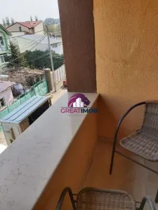 Garsoniera de inchiriat - foto 4