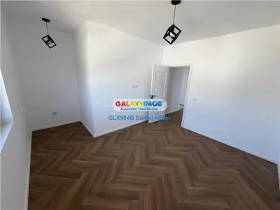 Apartament 2cam-gradina 59mp-2 locuri parcare-Pod depozitare- - foto 17